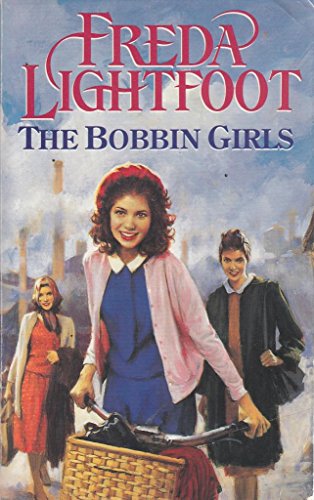 Stock image for The Bobbin Girls for sale by WorldofBooks