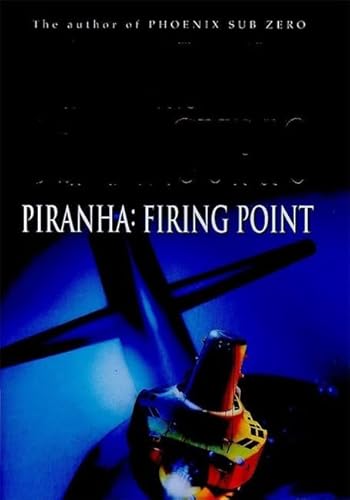 Beispielbild fr Piranha: Firing Point zum Verkauf von WorldofBooks