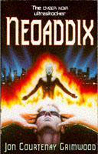 Beispielbild fr NeoAddix zum Verkauf von WorldofBooks