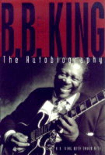 Stock image for Blues All Around Me: B.B.King - The Autobiography for sale by WorldofBooks