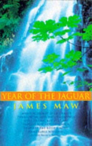 Stock image for Year of the Jaguar for sale by WorldofBooks