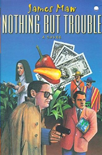 Stock image for Nothing But Trouble for sale by Kennys Bookstore