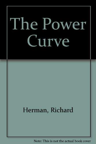 9780340675021: The Power Curve