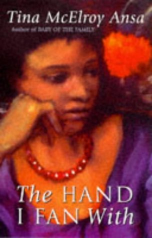 9780340675069: The Hand I Fan with
