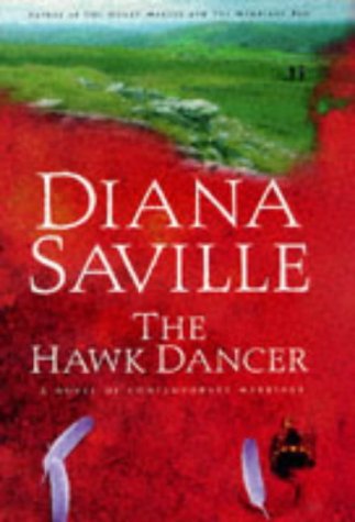 Beispielbild fr The Hawk Dancer zum Verkauf von WeBuyBooks