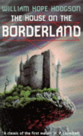 Stock image for House On The Borderland for sale by WorldofBooks