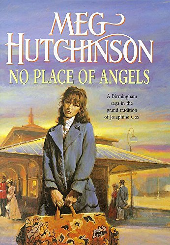 Beispielbild fr No Place of Angels zum Verkauf von WorldofBooks