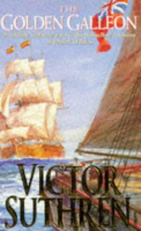 Stock image for Golden Galleon for sale by WorldofBooks