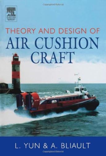 9780340676509: Theory and Design of Air Cushion Craft