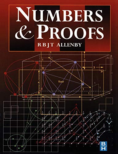 Stock image for Numbers & Proofs (Modular Mathematics Series) for sale by Chiron Media