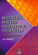 Stock image for Materials for the Engineering Technician for sale by WorldofBooks