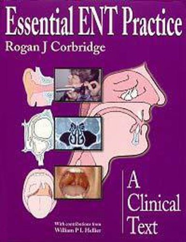 Beispielbild fr Essential ENT Practice : A Clinical Text zum Verkauf von Better World Books