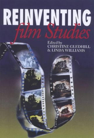 9780340677223: Reinventing Film Studies