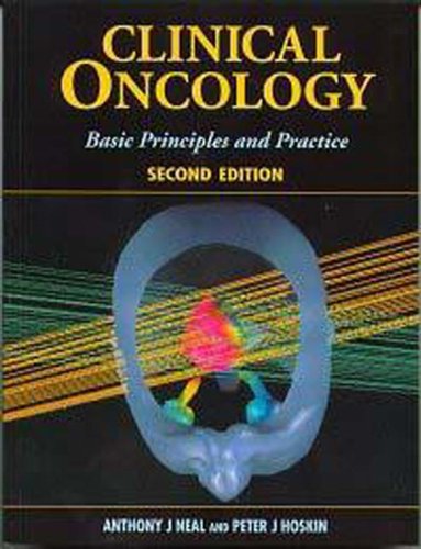 Stock image for Clinical Oncology : Basic Principles and Practice for sale by Better World Books: West