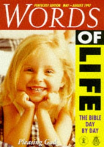 Beispielbild fr Words of Life, May-August 1997 zum Verkauf von AwesomeBooks