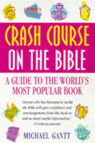 9780340678657: Crash Course on the Bible