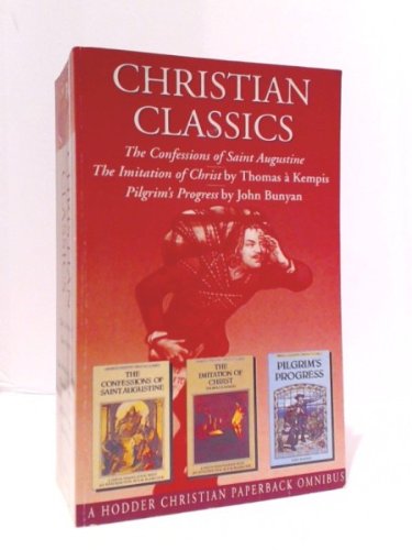 Christian Classics (9780340678947) by Kempis, Thomas;Bunyan, John