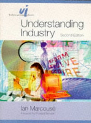 9780340679272: Understanding Industry