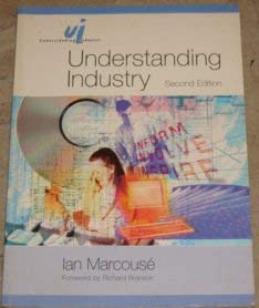 Stock image for Understanding Industry Ui 2ed 2nd Edition for sale by AwesomeBooks