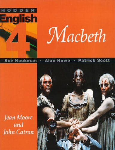 Immagine dell'editore per Macbeth Approx 32pp venduto da Better World Books Ltd