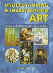 Stock image for Understanding & Investigating Art for sale by WorldofBooks