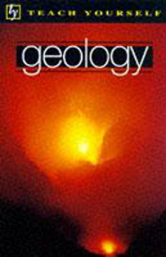 9780340679920: Geology (Teach Yourself Educational)