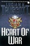 Beispielbild fr Heart Of War zum Verkauf von WorldofBooks