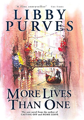 Stock image for More Lives than One for sale by WorldofBooks