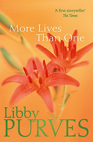 Stock image for More Lives than One for sale by WorldofBooks