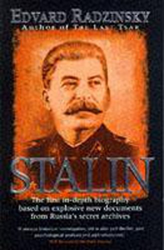 Stalin (9780340680469) by [???]