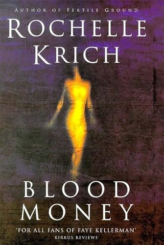 Blood Money (9780340680520) by Rochelle Majer Krich