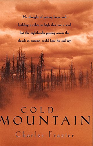 Imagen de archivo de Cold Mountain a la venta por Better World Books