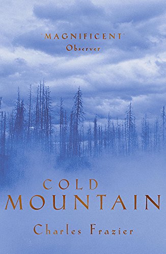 Stock image for Cold Mountain for sale by Isle of Books