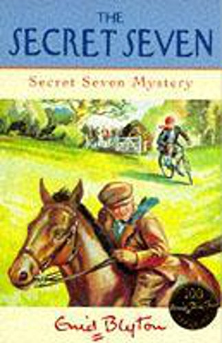 9780340680995: Secret Seven: 9: Secret Seven Mystery: Book 9