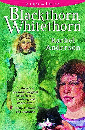 Beispielbild fr Blackthorn, Whitethorn zum Verkauf von WorldofBooks