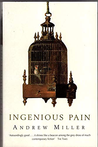 Stock image for Ingenious Pain for sale by Blackwell's