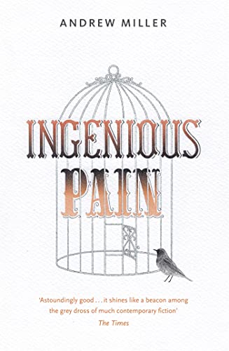 Stock image for Ingenious Pain for sale by Blackwell's