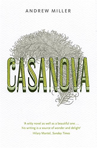 Imagen de archivo de Casanova a la venta por WorldofBooks