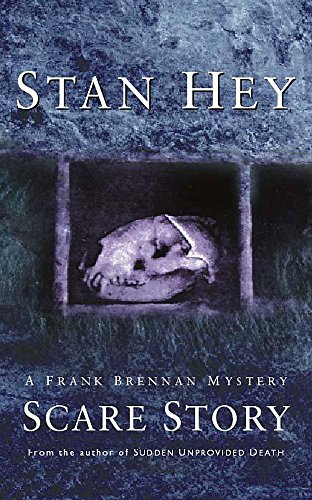 Beispielbild fr Scare Story (A Frank Brennan mystery) zum Verkauf von medimops