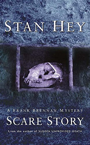 Stock image for Scare Story (A Frank Brennan mystery) for sale by medimops