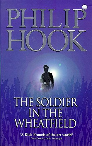 Beispielbild fr The Soldier in the Wheatfield zum Verkauf von AwesomeBooks