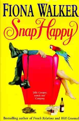 Imagen de archivo de Snap Happy a la venta por WorldofBooks
