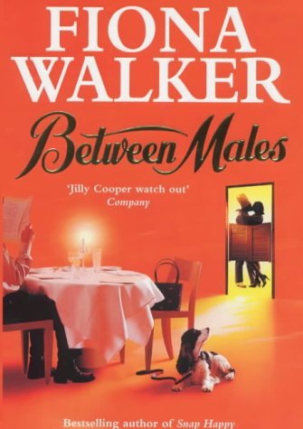 Imagen de archivo de Between Males a la venta por WorldofBooks