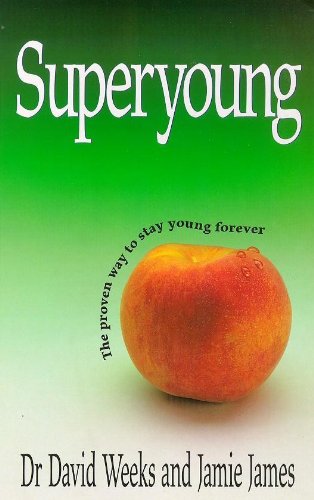Stock image for The Superyoung for sale by WorldofBooks