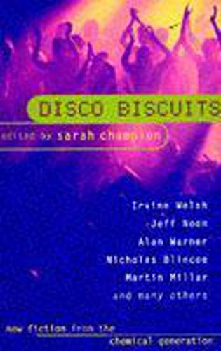 9780340682654: Disco Biscuits