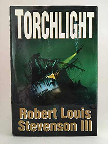 Beispielbild fr Torchlight zum Verkauf von AwesomeBooks