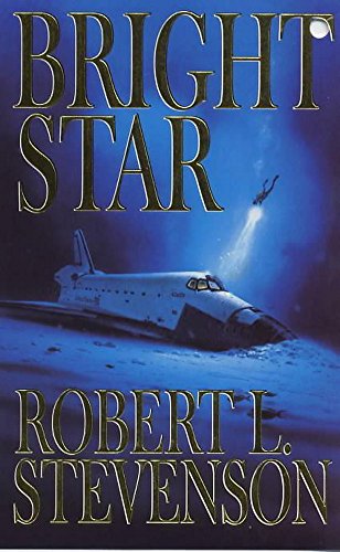 Brightstar (9780340682760) by Robert Louis Stevenson