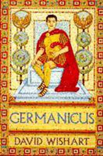 Germanicus (9780340682821) by David Wishart