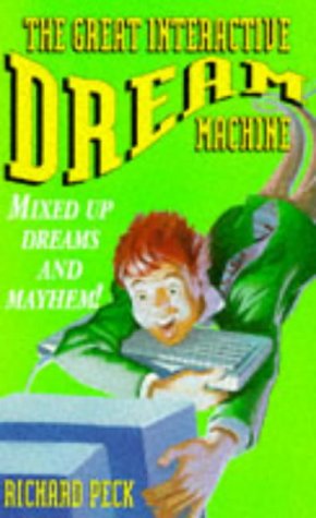 Stock image for The Great Interactive Dream Machine for sale by Goldstone Books