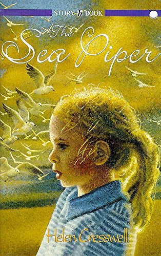 Beispielbild fr The Sea Piper: 55 (Story Book) zum Verkauf von WorldofBooks